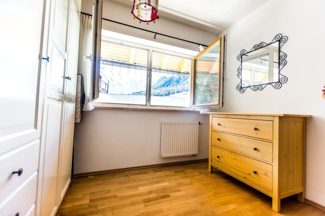 Apartment Katarina Kranjska Gora Exterior foto
